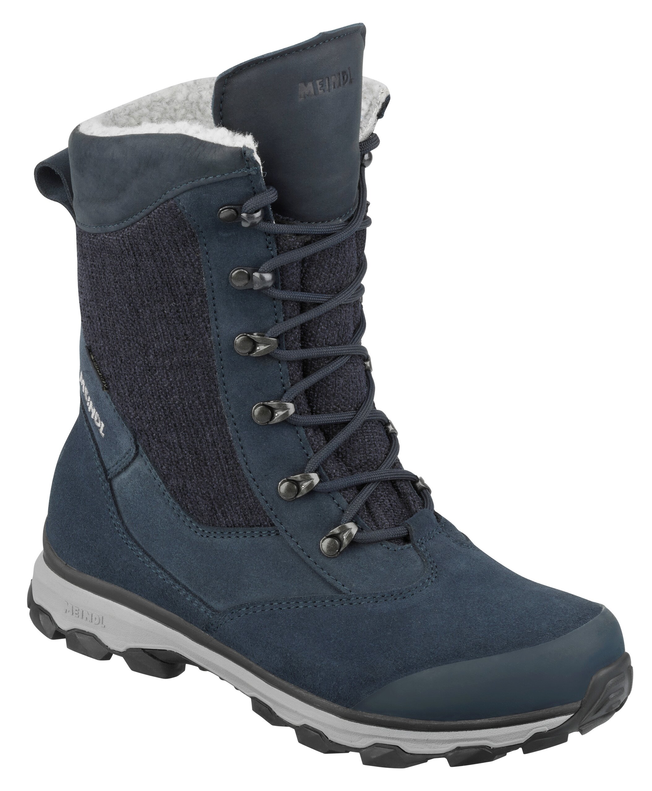Meindl Winterstiefel Samnaun Lady GTX