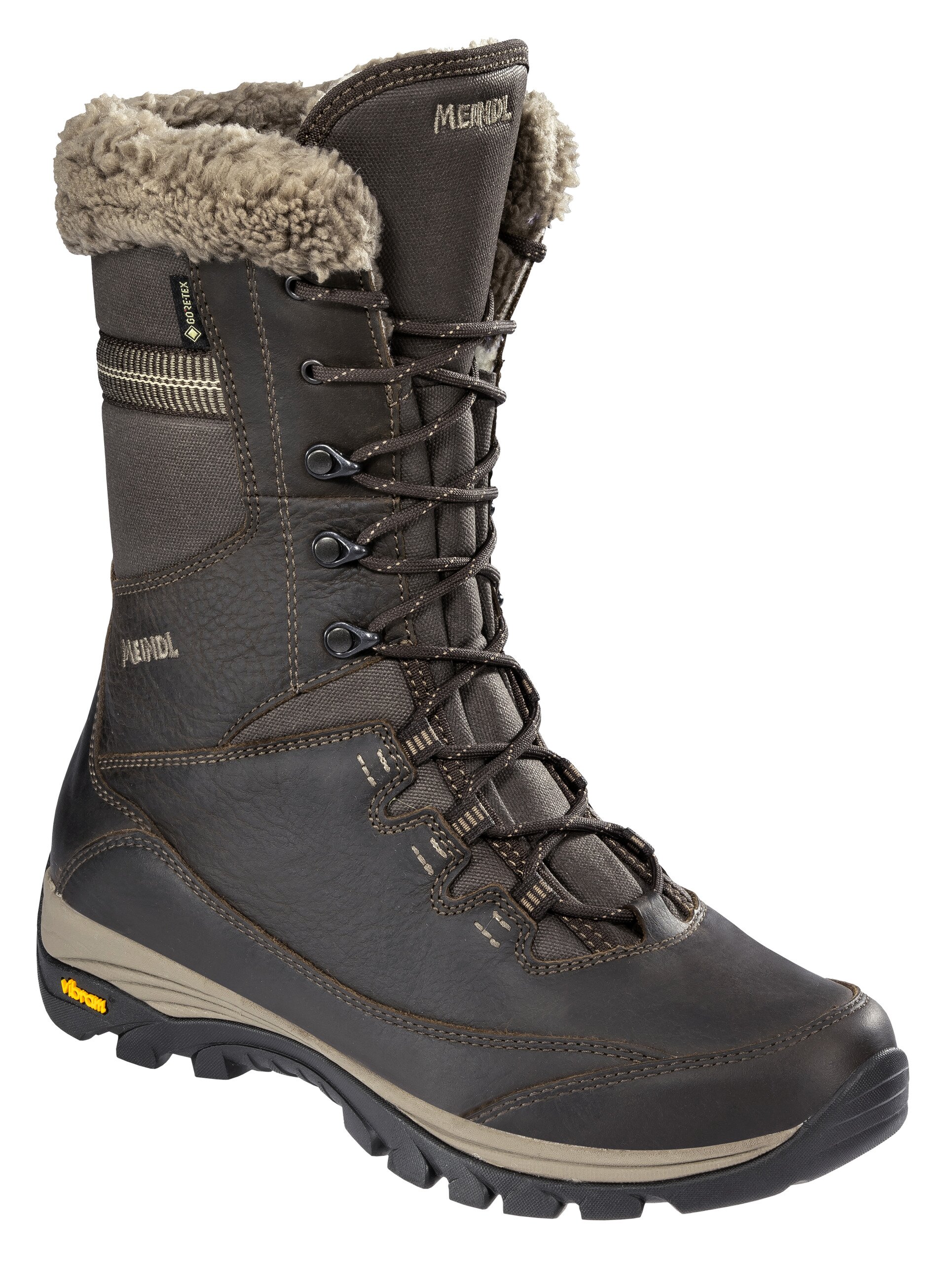 Meindl Winterstiefel Novara Lady GTX