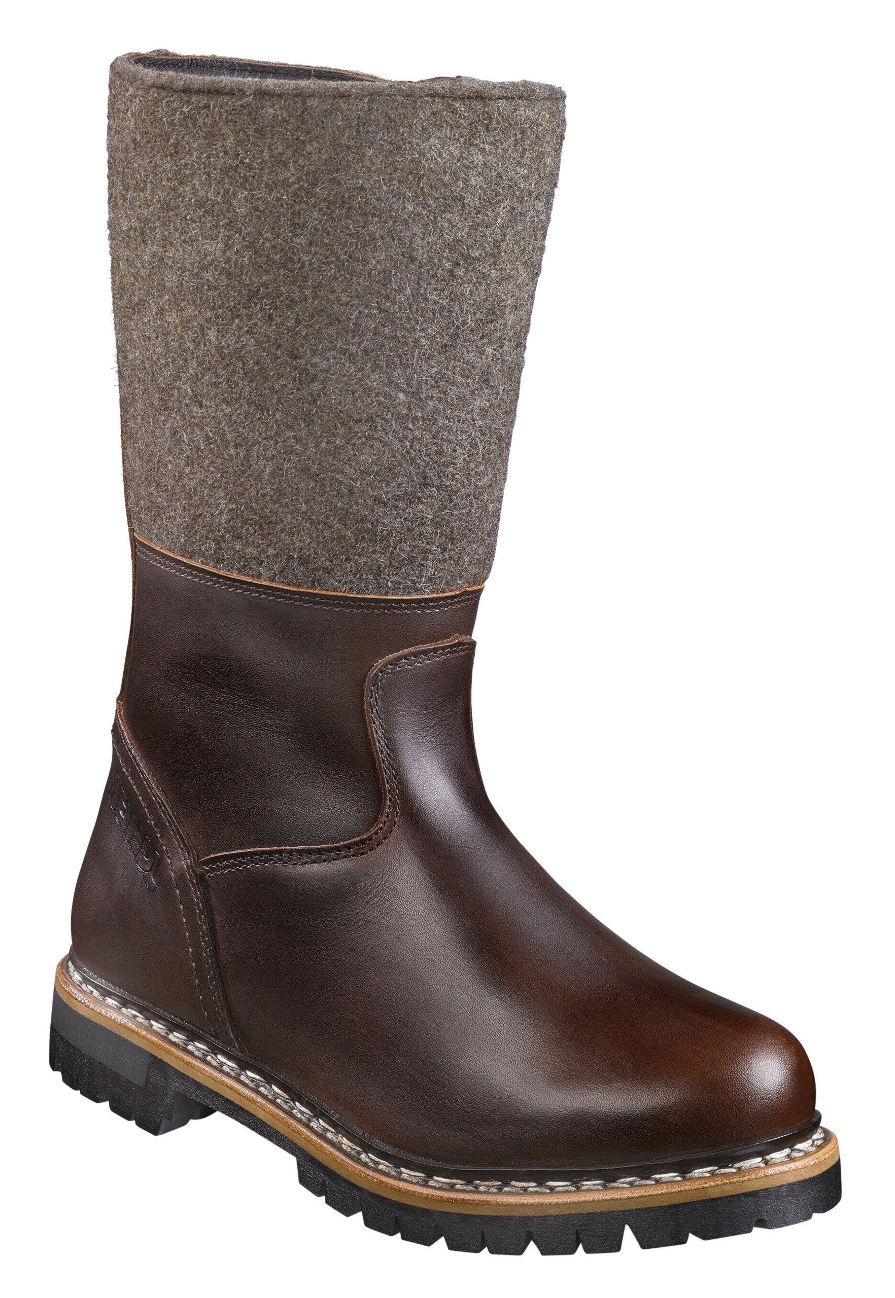 Meindl Winterstiefel Filzmoos