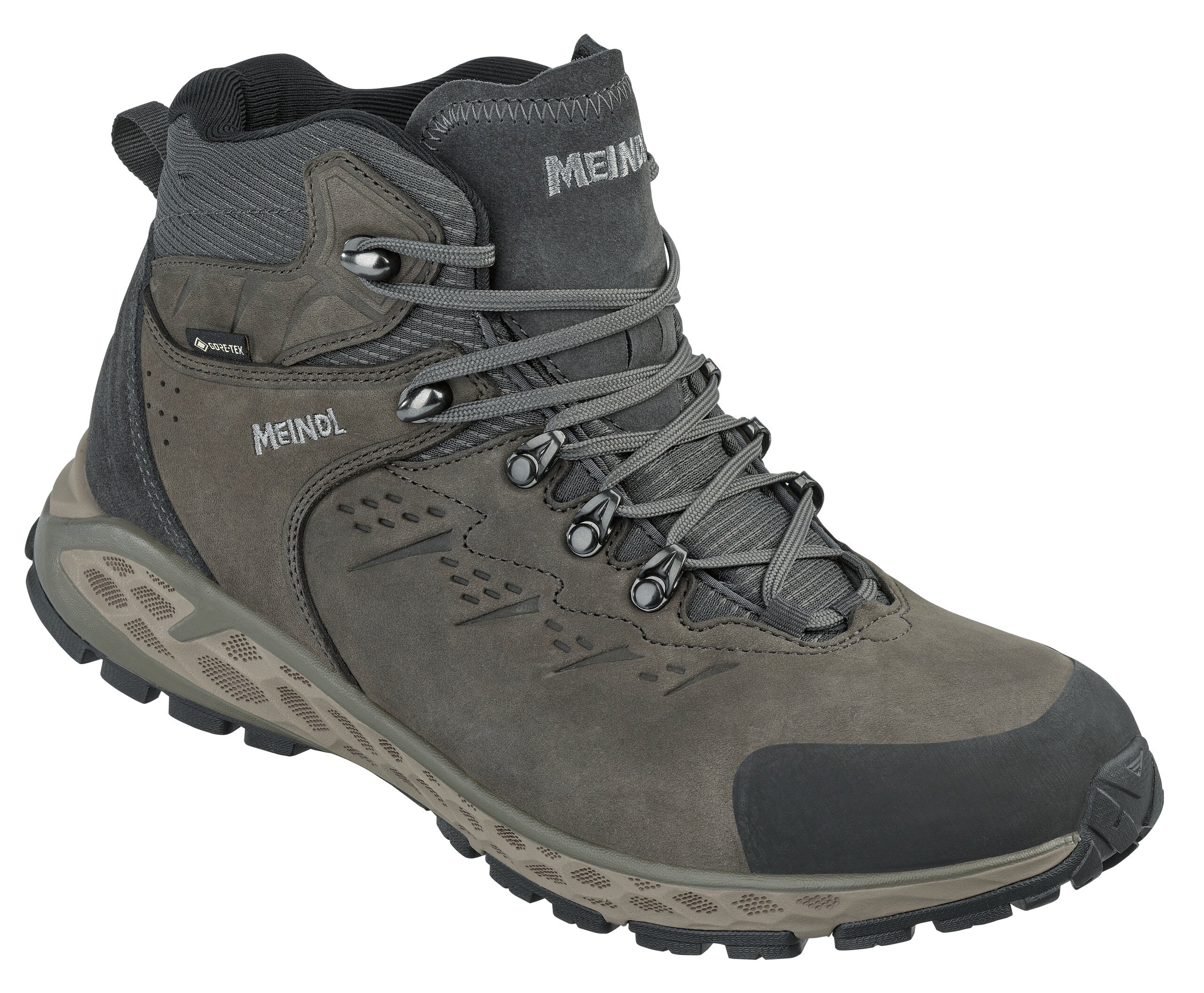 Meindl Freizeitschuhe Menorca Walker Mid