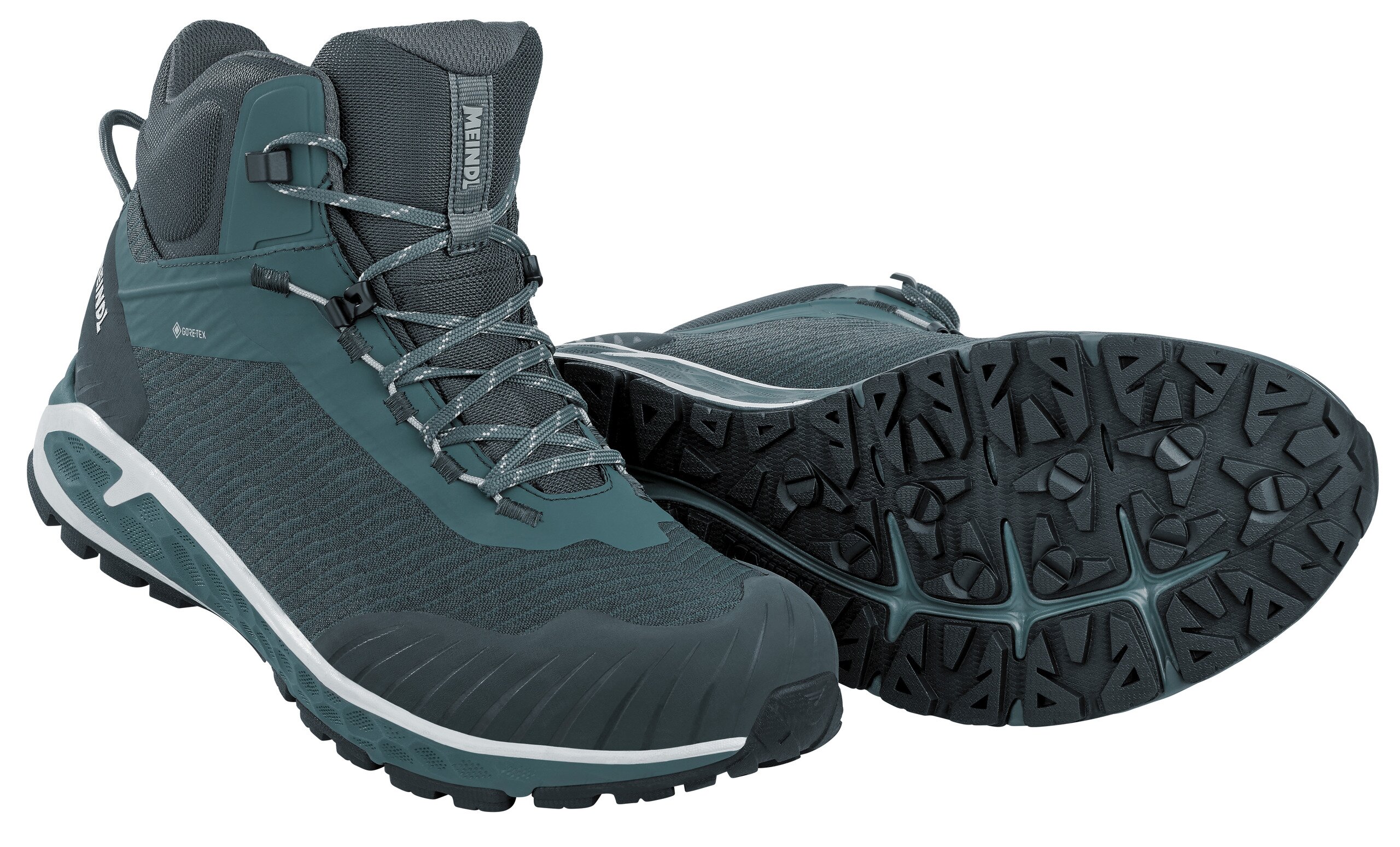 Meindl Freizeitschuhe Power Walker 4.2 Mid