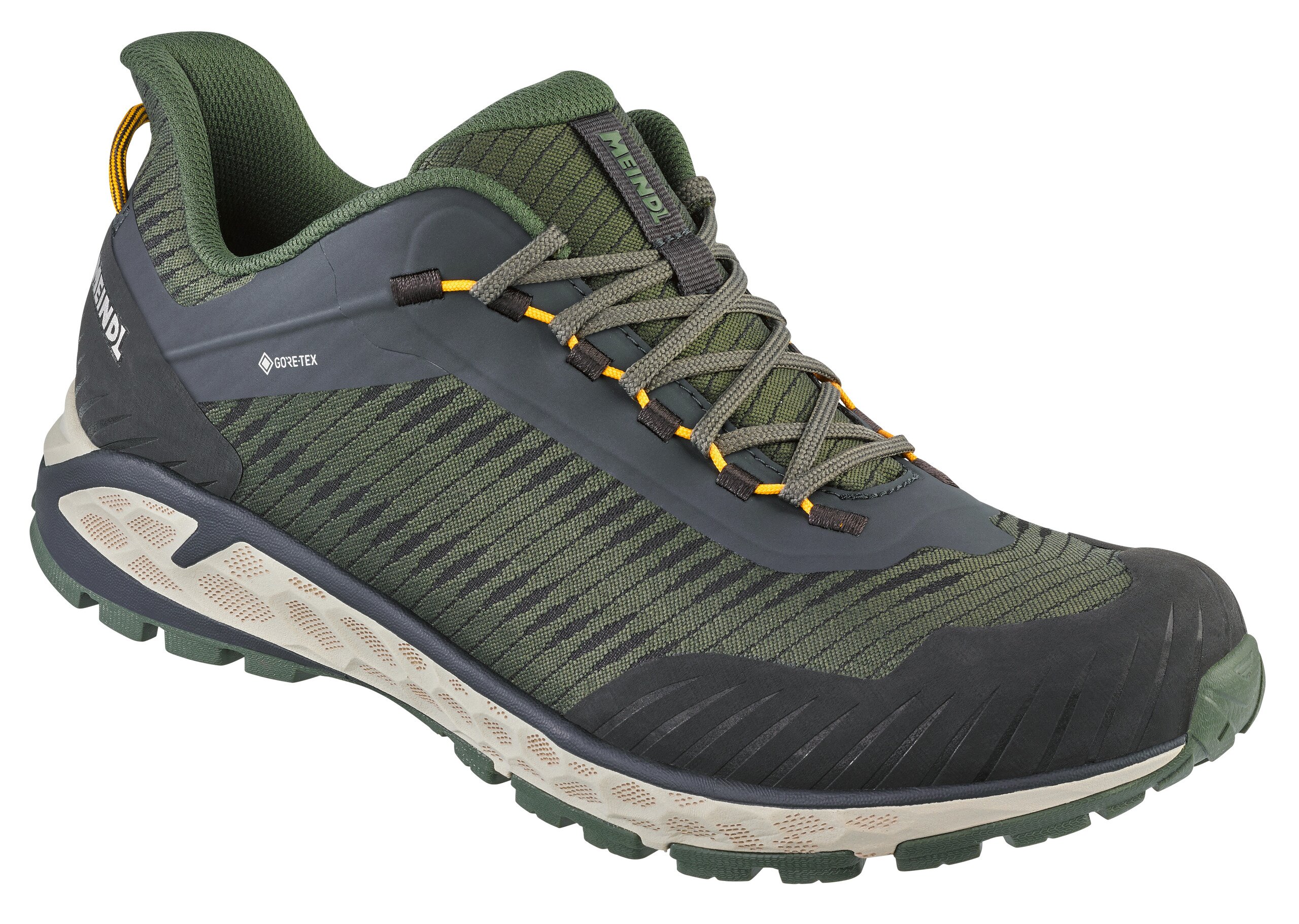 Meindl Freizeitschuhe Power Walker 4.2