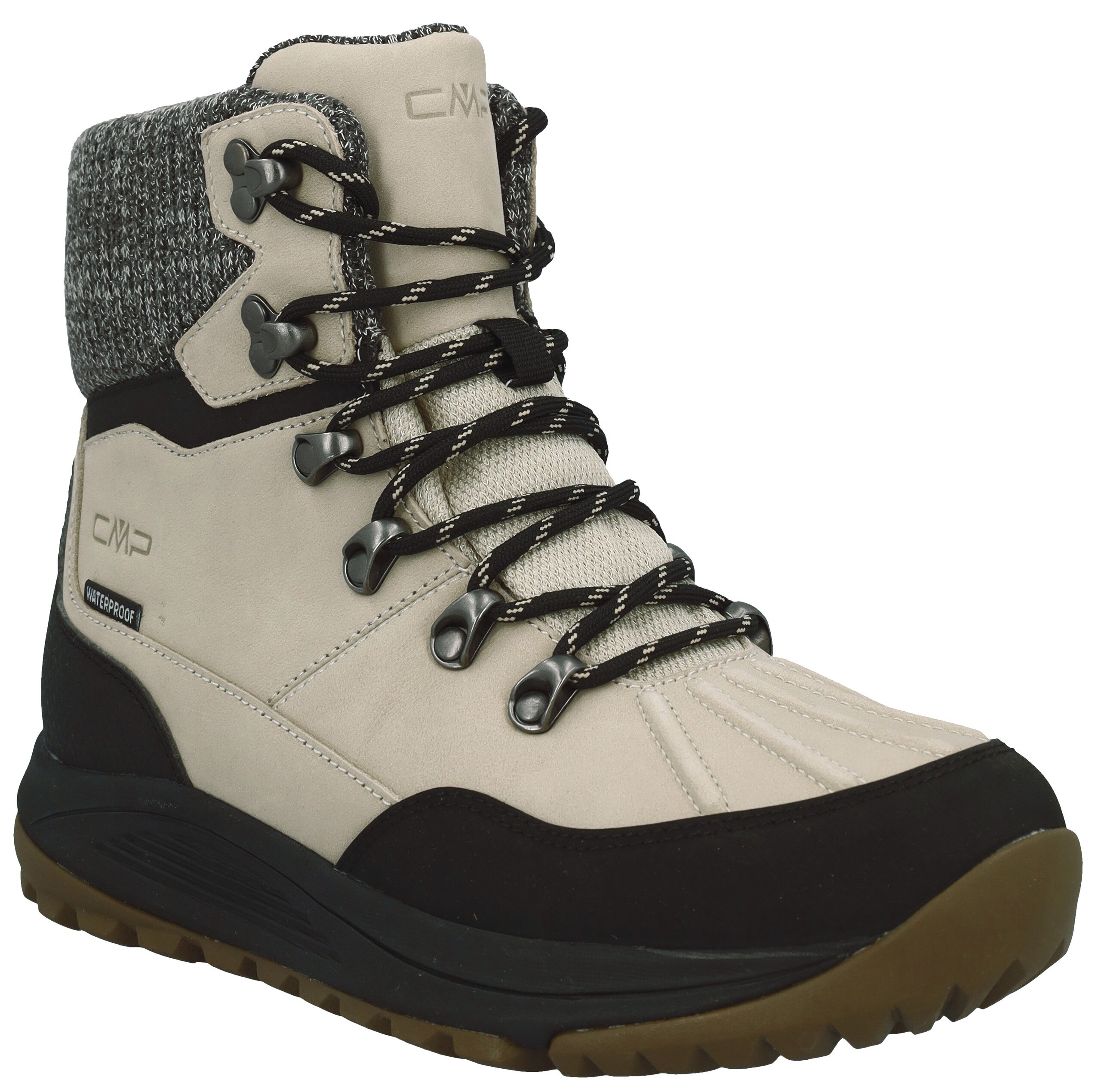 CMP Winterschuhe Nyf WP
