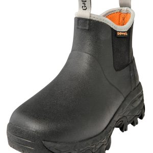 Gateway1 Gummistiefeletten Woodwalker Lady 7″ 4 mm