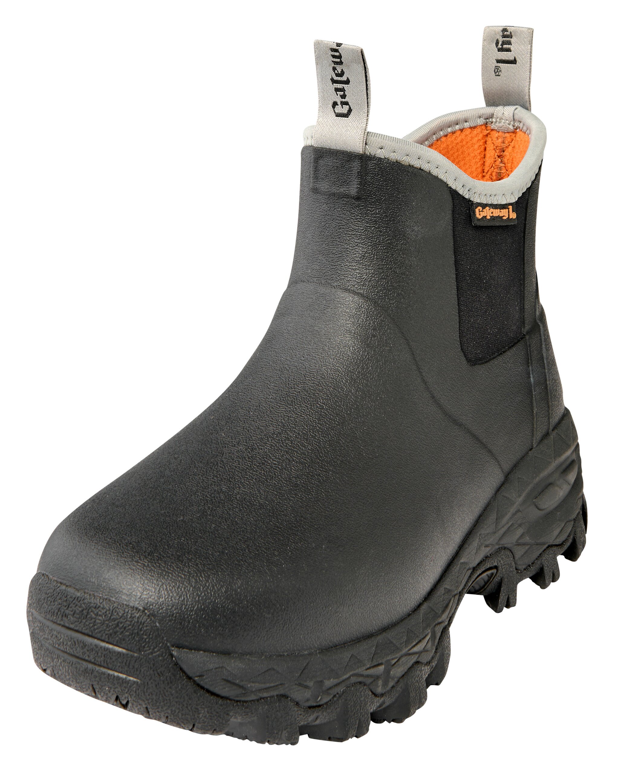Gateway1 Gummistiefeletten Woodwalker Lady 7" 4 mm