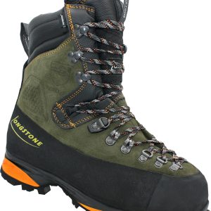 Longstone Schnittschutzstiefel Cervino Green Longstone Schnittschutzstiefel Cervino Green