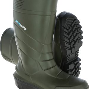 Nora Sicherheits-Gummistiefel Noracomp S5
