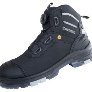 Nitras Sicherheitsschuhe Ultimate Step Mid Nitras Sicherheitsschuhe Ultimate Step Mid