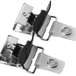 Lupriflex Klammern für Hunter Low 2-in-1 Lupriflex Klammern für Hunter Low 2-in-1