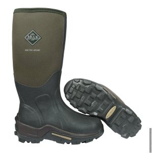 Muck Boot Winter-Gummistiefel Arctic Sport High Muck Boot Winter-Gummistiefel Arctic Sport High