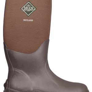 Muck Boot Winter-Gummistiefel Wetland Muck Boot Winter-Gummistiefel Wetland