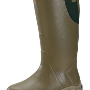 Gateway1 Herren-Wintergummistiefel Pro Shooter 18“ 7 mm side-zip
