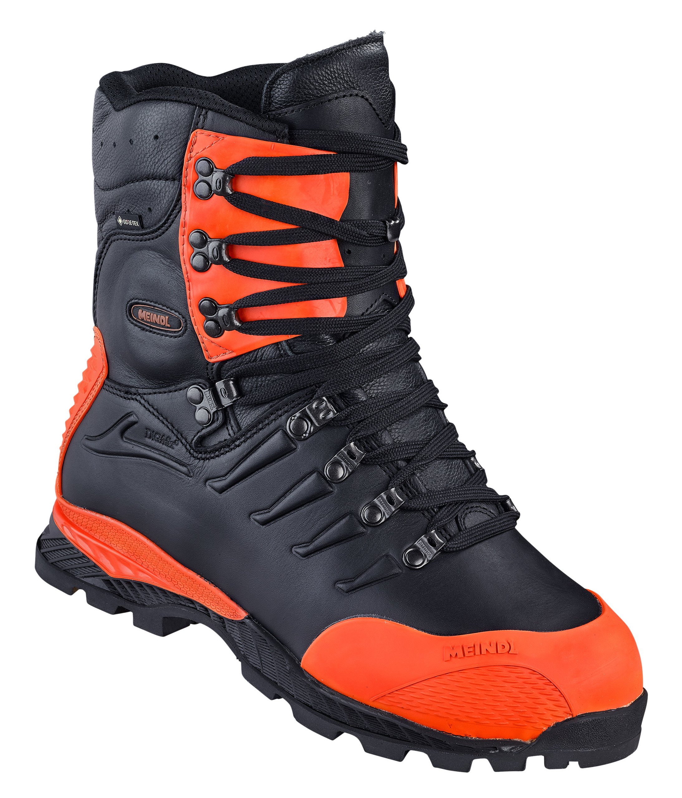 Meindl Schnittschutzstiefel Timber Pro GTX
