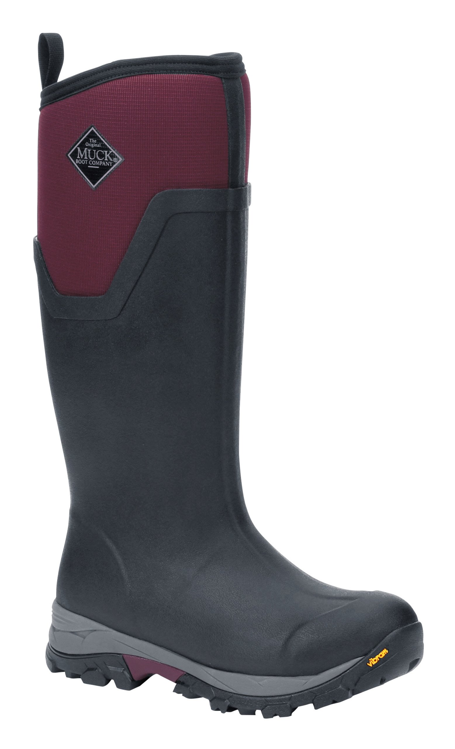 Muck Boot Damen-Wintergummistiefel Arctic Ice Tall