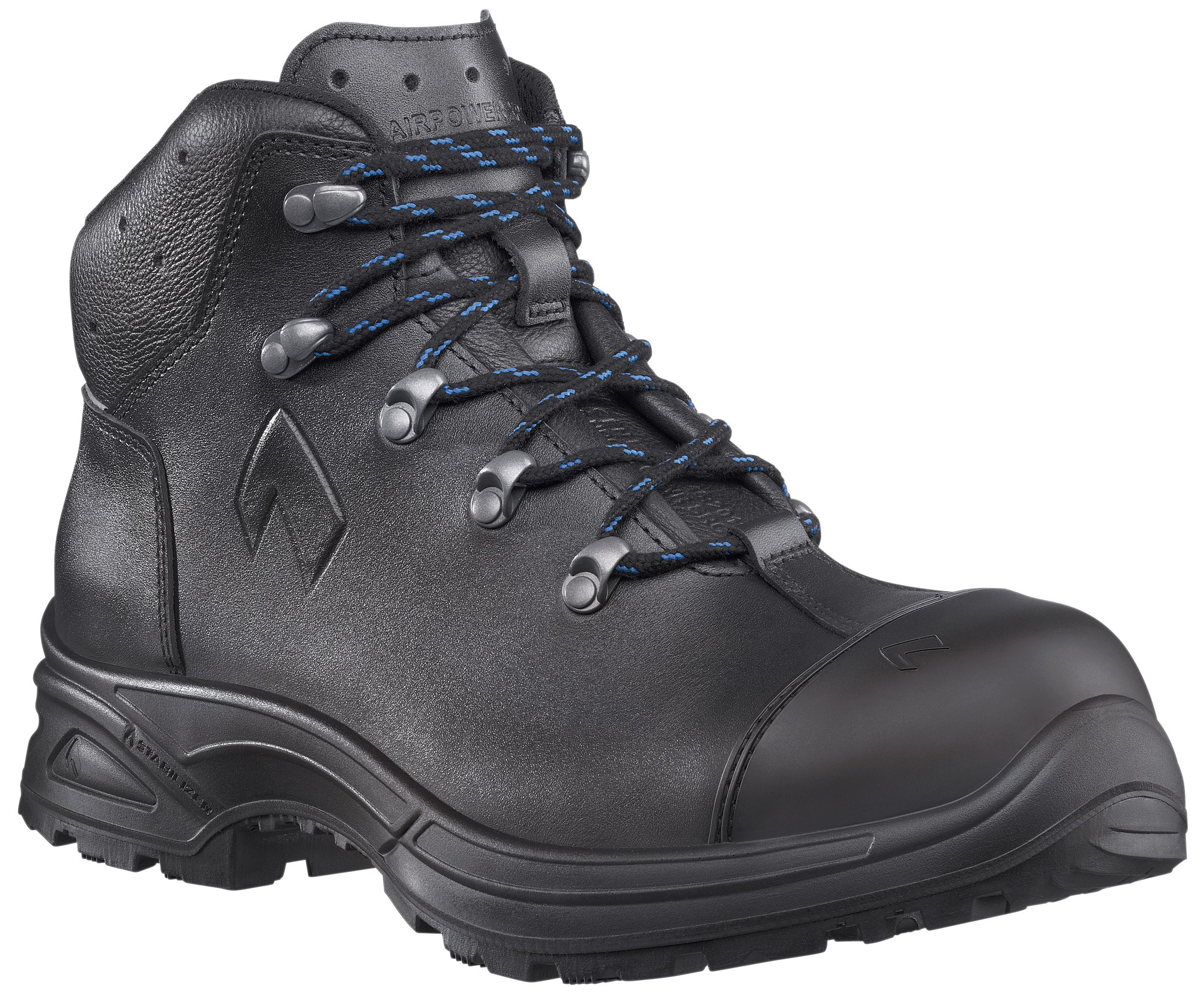 Haix Sicherheitsschuhe Airpower XR26 Black