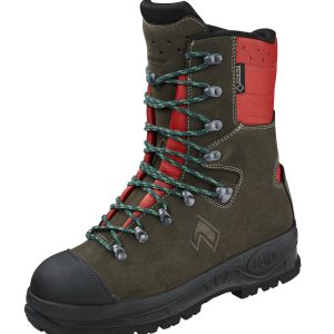Haix Schnittschutzstiefel Protector Wood Haix Schnittschutzstiefel Protector Wood
