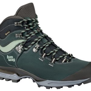 Hanwag Wanderschuhe Tatra Light Lady GTX Hanwag Wanderschuhe Tatra Light Lady GTX