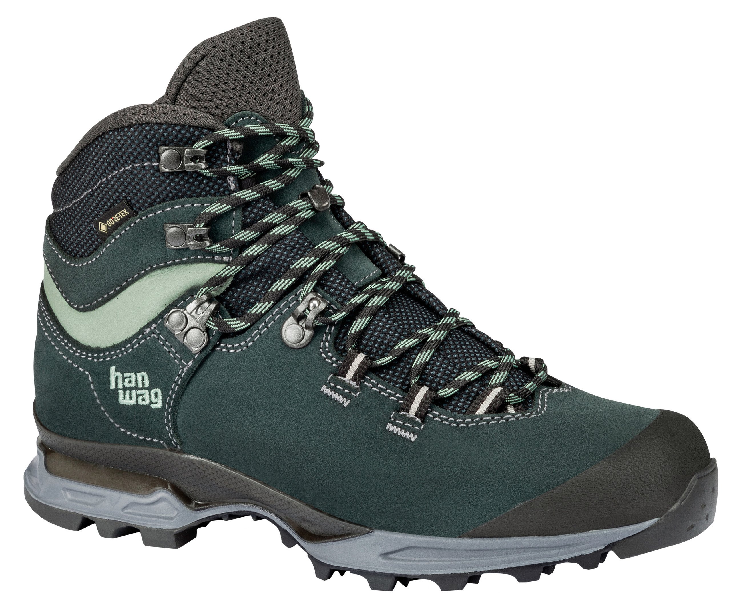 Hanwag Wanderschuhe Tatra Light Lady GTX