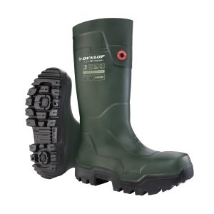 Dunlop Sicherheits-Gummistiefel Purofort FieldPro Thermo+ Dunlop Sicherheits-Gummistiefel Purofort FieldPro Thermo+