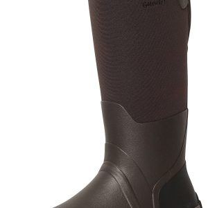 Gateway1 Winter-Gummistiefel Woodwalker 18″ 4 mm