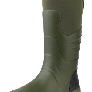 Gateway1 Winter-Gummistiefel Woodwalker Wide 18“ 4 mm