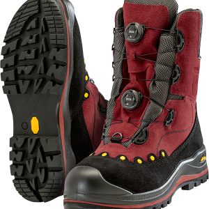 Pfanner Schnittschutzstiefel BOA Pfanner Schnittschutzstiefel BOA