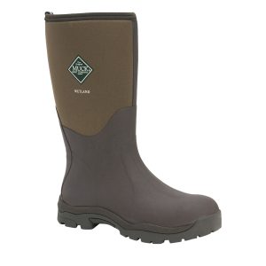 Muck Boot Winter-Gummistiefel Wetland Womens Muck Boot Winter-Gummistiefel Wetland Womens