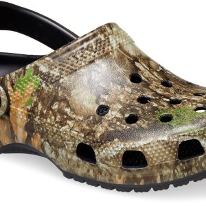 Crocs Clogs Classic Realtree Crocs Clogs Classic Realtree
