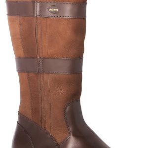 Dubarry Lederstiefel Wexford Dubarry Lederstiefel Wexford