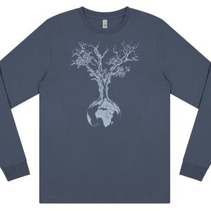 Life-Tree Longsleeve Weltenbaum Life-Tree Longsleeve Weltenbaum
