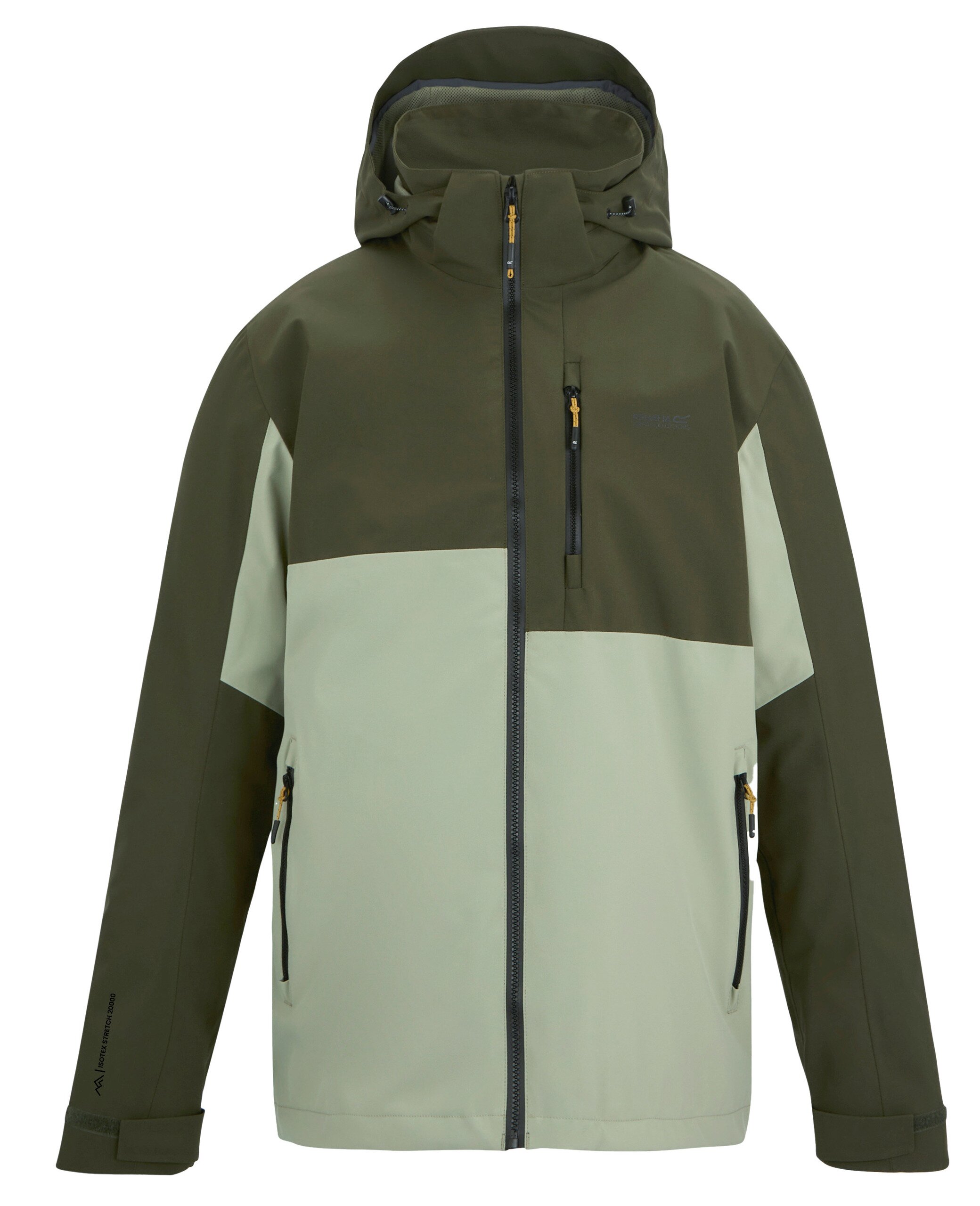 Regatta Funktionsjacke Bosfield