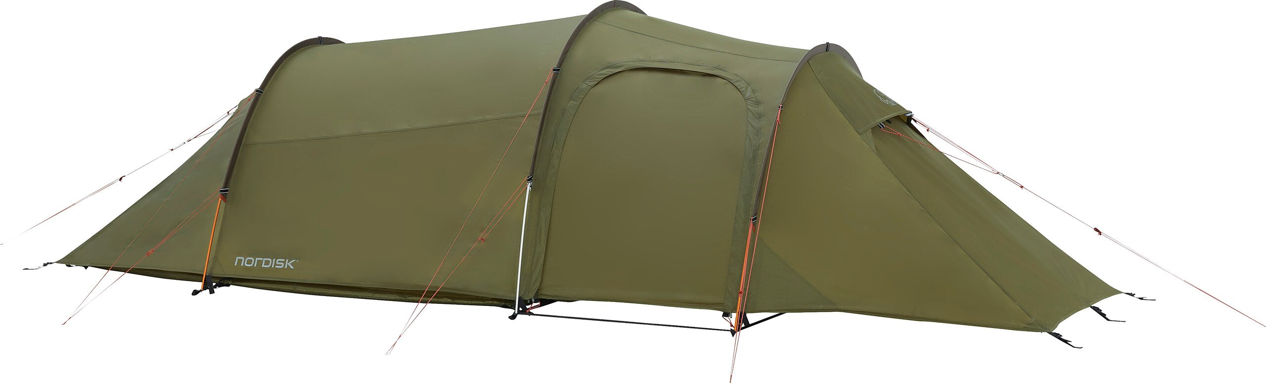Nordisk Zelt Oppland 2 PU (2.0)