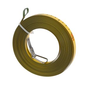 Ersatzband für Stewe-Nox-Stahlbandmaß Ersatzband für Stewe-Nox-Stahlbandmaß
