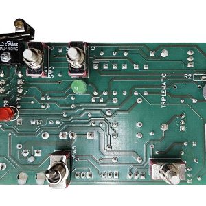 Markusson Kontrolleinheit für Triplematic Markusson Kontrolleinheit für Triplematic