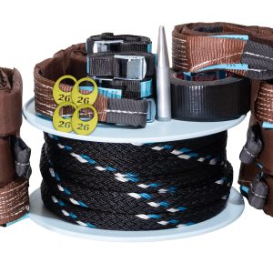 Hohlseil Starter-Kit Hohlseil Starter-Kit