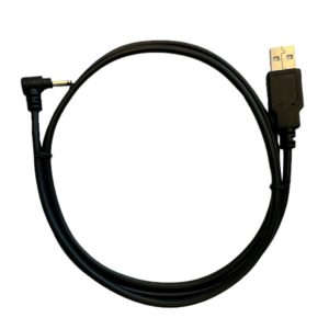 Tracker USB-Ladekabel für Hundeortungsgeräte