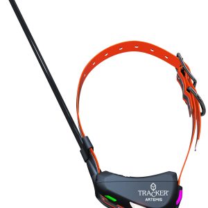Tracker Artemis