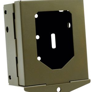 Stahlgehäuse für Seissiger Special-Cams