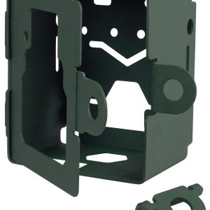 ICU Metallschutzgehäuse für Baureihe 5 und 6