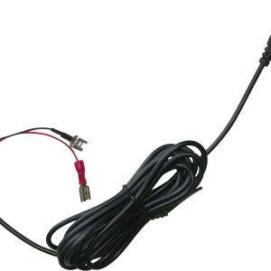 ICU Kabel 12 V mit 6,3-mm-Flachstecker