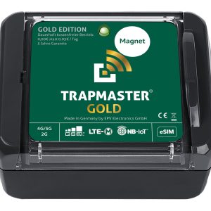 Trapmaster Fallenmelder Gold Neo 4G/5G