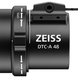 Zeiss Klemmadapter DTC-A