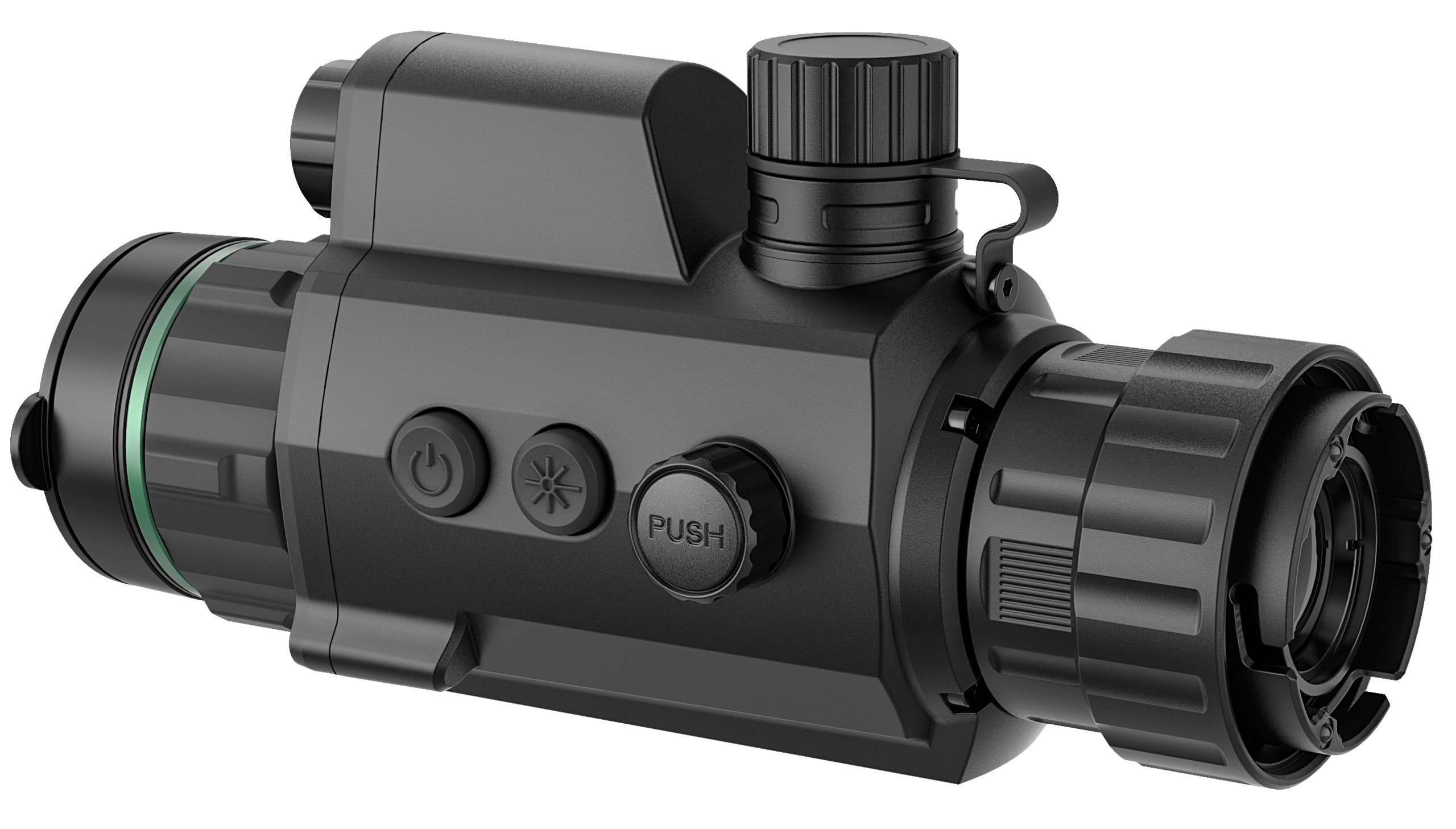 Hikmicro Nachtsichtgerät Cheetah C32F-N 940 nm