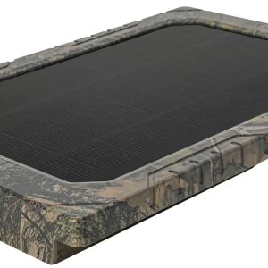 Seissiger Solarpanel