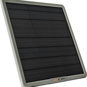 Spypoint Solarpanel