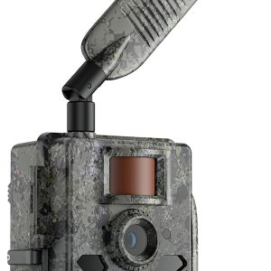 Zeiss Wildkamera Secacam 5