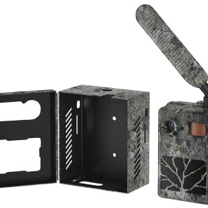Zeiss Wildkamera Secacam 7 mit Metallgehäuse