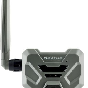 Spypoint Wildkamera Flex-Plus