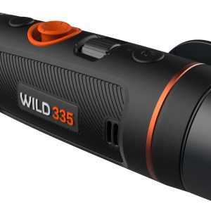 Thermtec Wärmebildkamera Wild 335