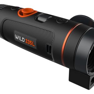 Thermtec Wärmebildkamera Wild 335L